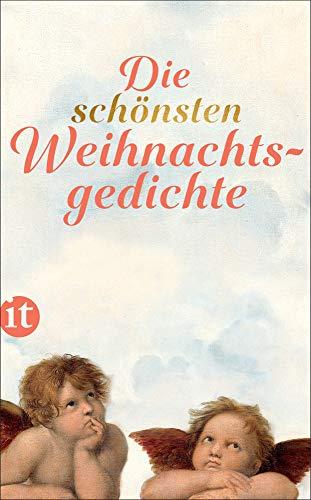 Die schönsten Weihnachtsgedichte (insel taschenbuch)