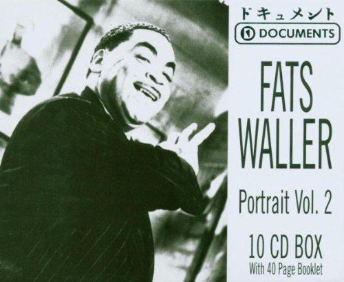 Waller,Fats-Portrait Vol.