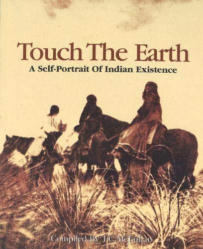 Touch The Earth: A Self- Portrait of Indian Existence