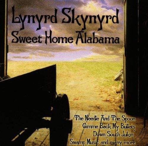 Sweet Home Alabama