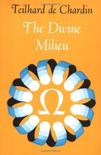 Divine Milieu