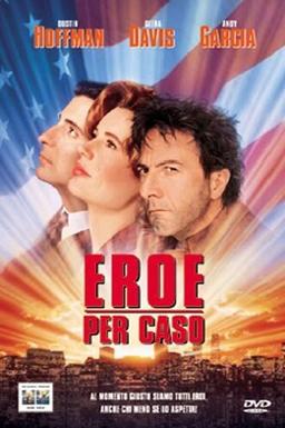 Eroe per caso [IT Import]