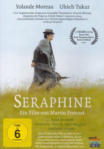 Séraphine