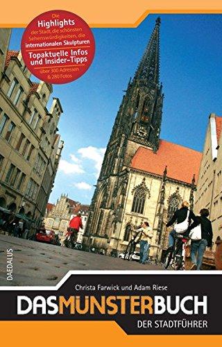 Das Münsterbuch: Der Stadtführer