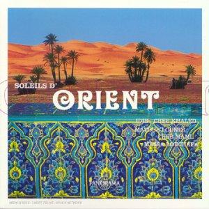 Panorama: Soleils D'orient