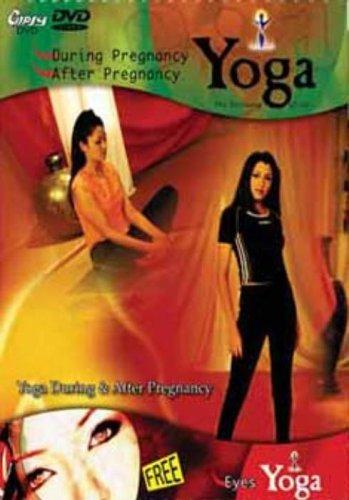 Yoga During And After Pregnancy [DVD] [UK Import]