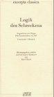 Logik des Schreckens: Augustinus von Hippo: De diversis quaestionibus ad Simplicianum I 2. Lateinisch / deutsch