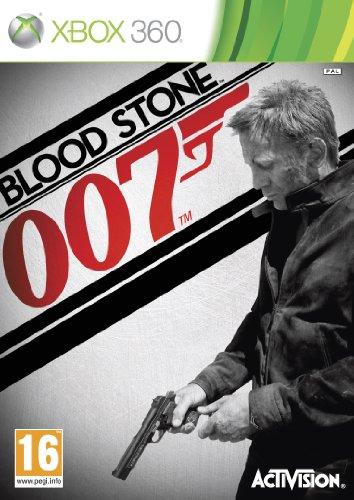 James Bond: Blood Stone (Xbox 360) [Import UK]