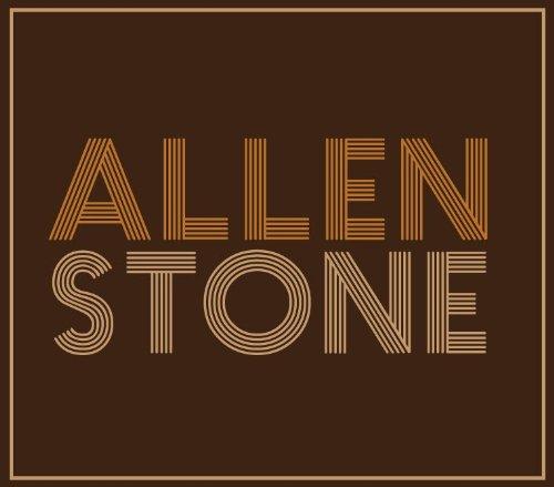 Allen Stone