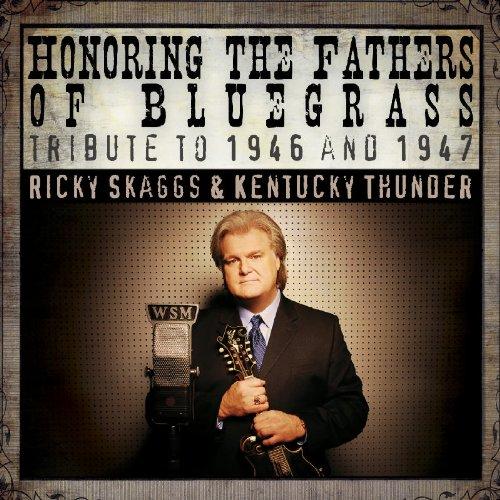 Honoring the Fathers of Bluegrass