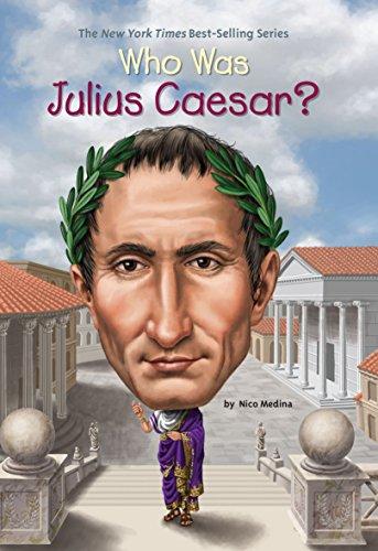 Who Was Julius Caesar?