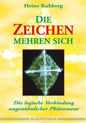 Die Zeichen mehren sich. Die logische Verbindung ungewöhnlicher Phänomene