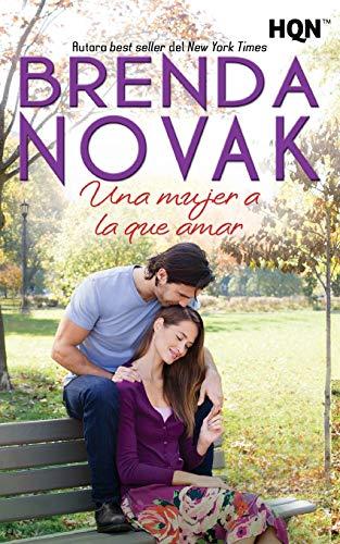 Una mujer a la que amar (HQN, Band 81)