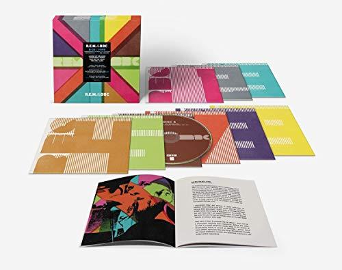 Best of R.E.M.at the BBC (Deluxe Edt.)