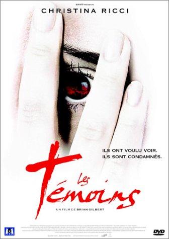 Les témoins [FR Import]