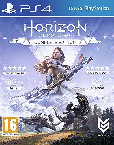 Horizon: Zero Dawn - Complete Edition