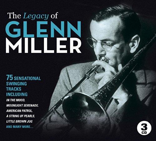 The Legacy of Glenn Miller