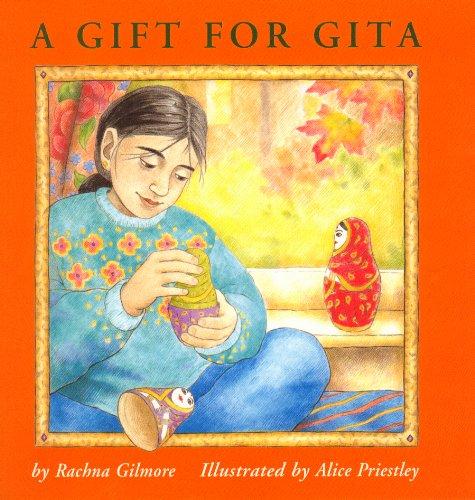 A Gift for Gita