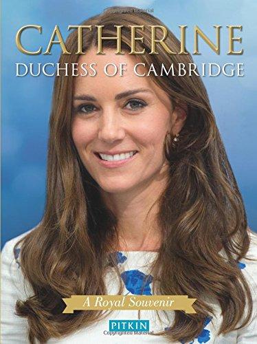 Catherine Duchess of Cambridge