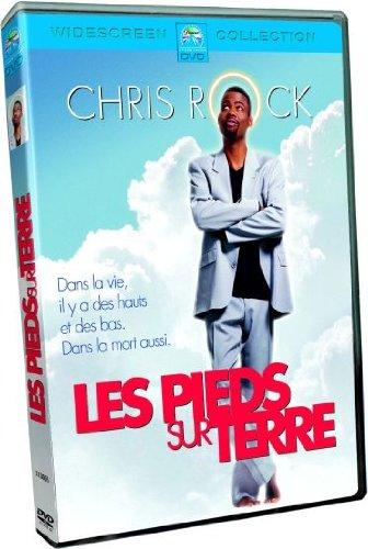 Les pieds sur terre [FR Import]