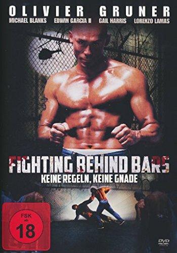 Fighting Behind Bars - Keine regeln, keine Gnade