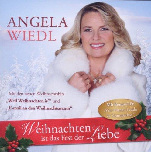 Weihnachten Ist das Fest der Liebe