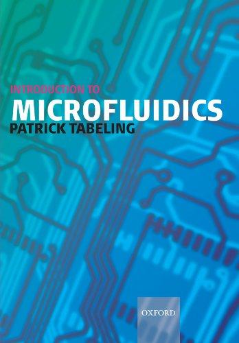 Introduction to Microfluidics