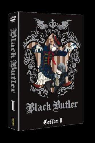 Black Butler - Vol. 2