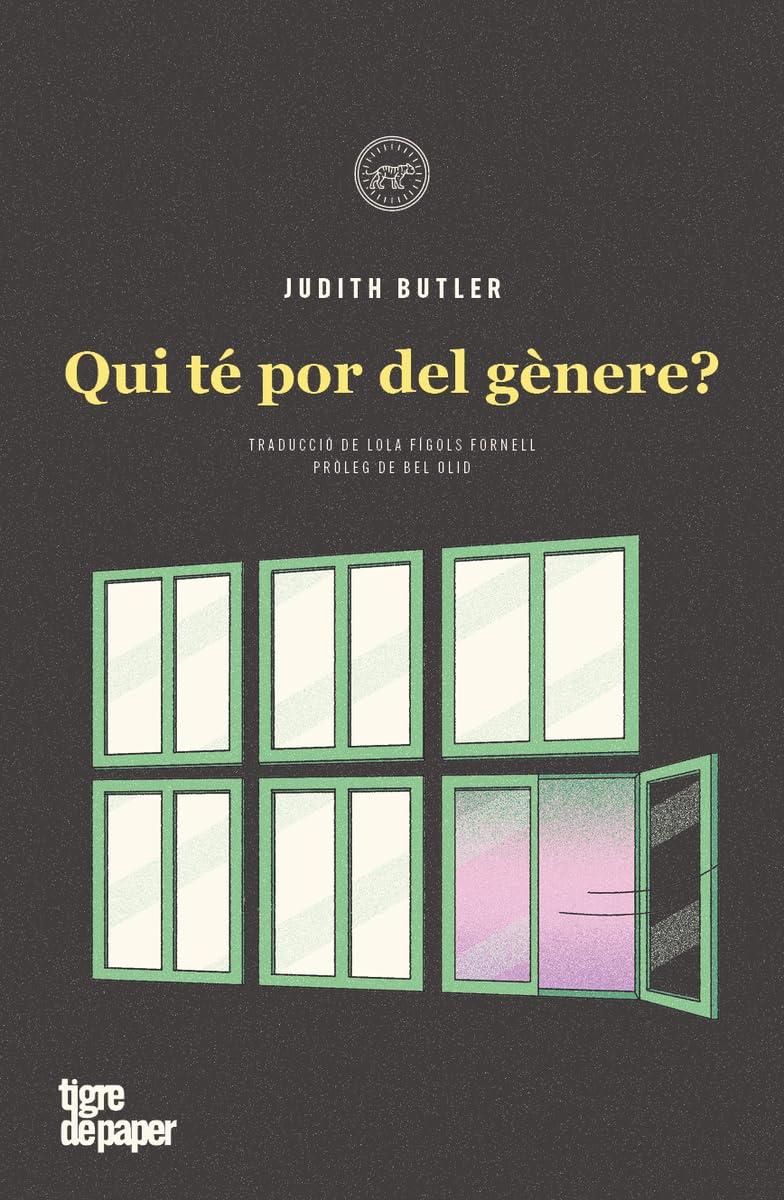 Qui té por del gènere? (ASSAIG)