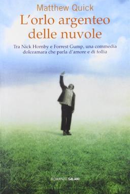 L'orlo argenteo delle nuvole