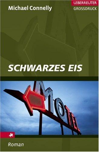 Schwarzes Eis, Großdruck