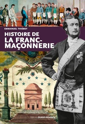 Histoire de la franc-maçonnerie