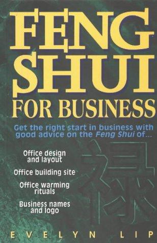 Feng Shui for Business