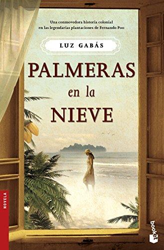 Palmeras en la nieve (Novela y Relatos)