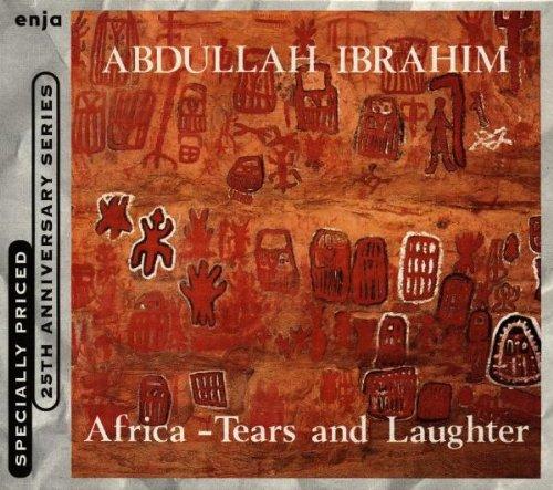 Africa-Tears & Laughter