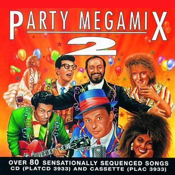 Party Megamix 2