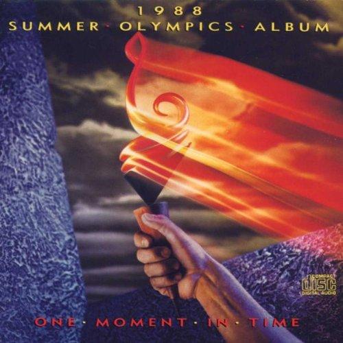 One Moment in Time/1988 Summer