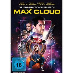 The Intergalactic Adventures of Max Cloud