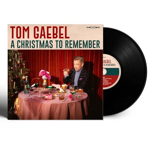 A Christmas To Remember [Vinyl LP]