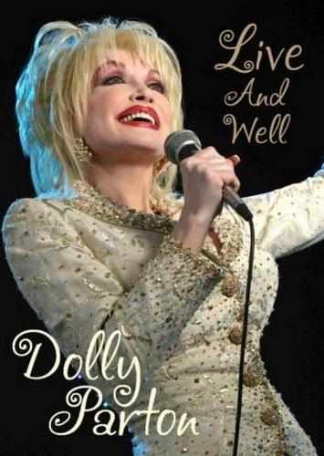 Dolly Parton - Live and Well