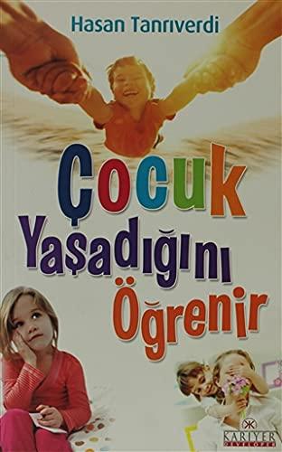 ÇOCUK YAŞADIĞINI ÖĞRENİR