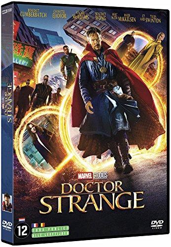 Doctor strange [FR Import]