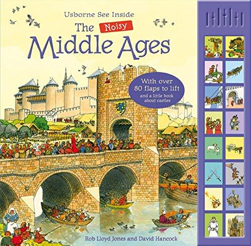 See Inside the Noisy Middle Ages