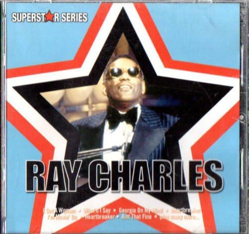 Ray Charles