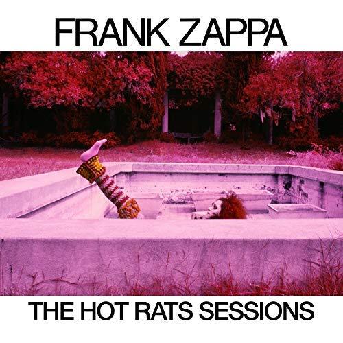 Hot Rats (50th Anniversary)