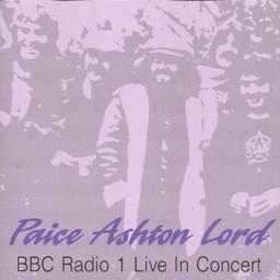 BBC Radio 1 Live in Concert