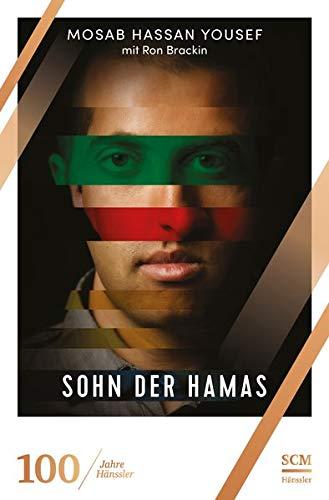 Sohn der Hamas: Mein Leben als Terrorist (100 Jahre Hänssler)