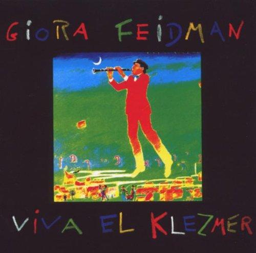 Viva El Klezmer