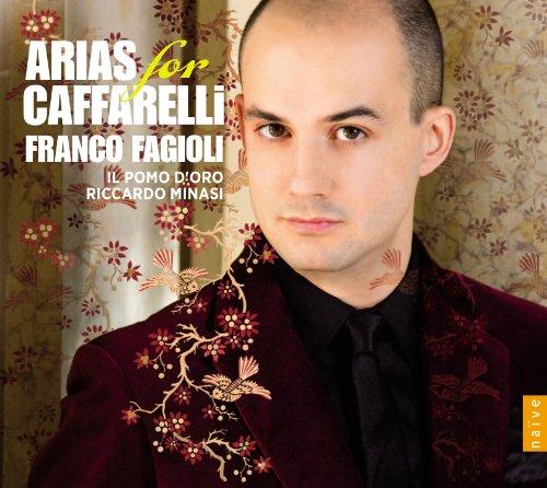 Arias for Caffarelli