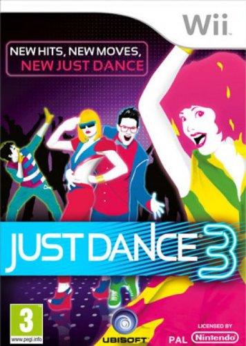 Just Dance 3 [Spanisch Import]